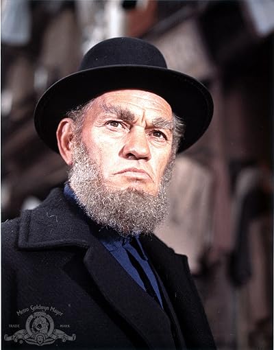 Harry Andrews