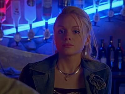 Christina Cole